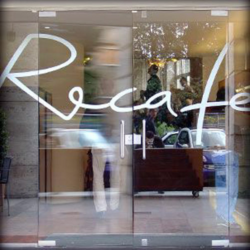 Recafé