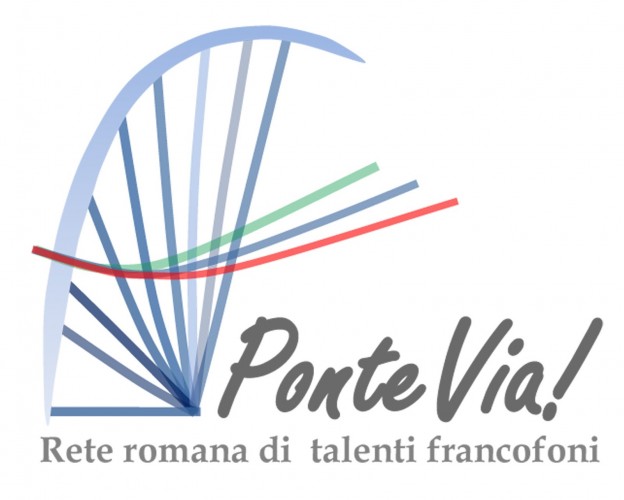 Logo PonteVia!