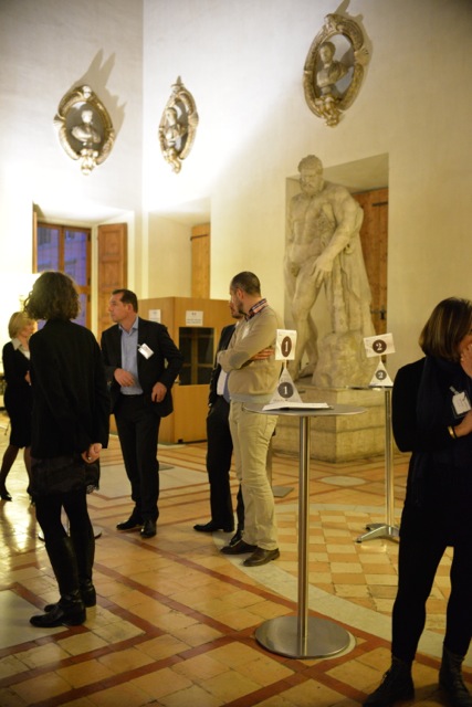 SpeedNetworking2 du 3 avril 2014