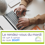 Prochain RV en pleinière virtuelle de PonteVia!