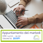 Prossimo Appuntamento di PonteVia!
