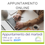 Appuntamento del martedi Pontevia