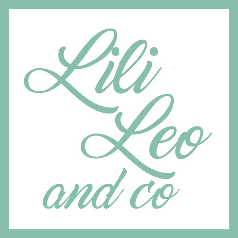 Logo Lili Leo and co